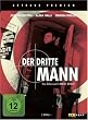 Der dritte Mann (Arthaus Premium Edition - 2 DVDs)
