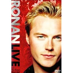 Ronan Keating Live From The Royal Albert Hall