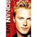Ronan Keating Live From The Royal Albert Hall