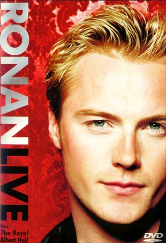 Produkt-Bild: Ronan Keating Live From The Royal Albert Hall