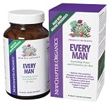 New Chapter - Every Man, 90 tablets