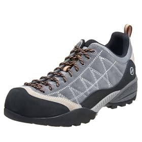 SCARPA Men's Zen Climbing Shoe