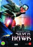 Revue Momentum Pictures  / Silverhawk