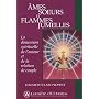 Âmes surs et flammes jumelles : La dimension spirituelle de l'amour et de la relation de couple
