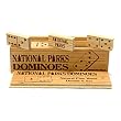 National Parks Dominoes
