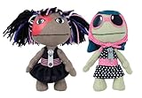 LittleBigPlanet Sky/Gloria 6