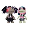 LittleBigPlanet Sky/Gloria 6" Plush - 2 Pack Bundle
