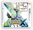 Pok&eacute;mon X (Nintendo 3DS)