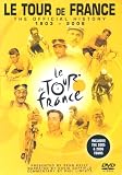 Official History Of The Tour De France - 1903-2006