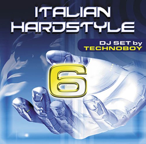 CD-Charts  Search : Italian Hardstyle 6