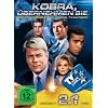 Kobra, �bernehmen Sie! - Season 2.1 [3 DVDs]