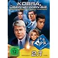 Kobra, �bernehmen Sie! - Season 2.1 [3 DVDs]