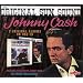 All Aboard the Blue Train/Original Sun Sound of Johnny Cash/Sings Hank Williams