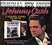 All Aboard the Blue Train/Original Sun Sound of Johnny Cash/Sings Hank Williams