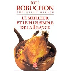 Le meilleur & le plus simple de la France
