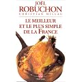 Le meilleur & le plus simple de la France