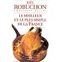 Le meilleur & le plus simple de la France