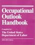 Occupational Outlook Handbook