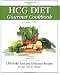 Books : The HCG Diet Gourmet Cookbook Volume Two: 150 MORE Easy and Delicious Recipes for the HCG Phase (Volume 2)