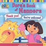 Dora's Book of Manners
