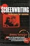 Screenwriting: Techniques for Success