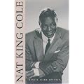 Nat King Cole book cover