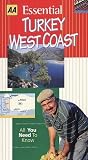 Essential Turkey: West Coast (AA Essential)