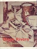 Deigo Rivera Obra Inconcusa