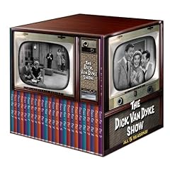 The Dick Van Dyke Show: The Complete Series (All 5 Seasons)