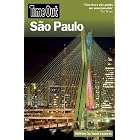 Time Out Sao Paulo (Time Out Guides) by Editors of Time Out