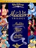 Click for larger image of The Aladdin Trilogy [1992]