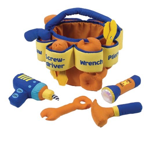 Soft Tool Set