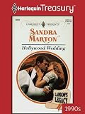 Hollywood Wedding