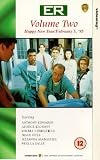 ER - Vol. 2 - Happy New Year / February 5, '95 [UK IMPORT] - Anthony Edwards
