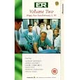 ER - Vol. 2 - Happy New Year / February 5, '95