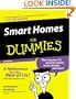 Smart Homes for Dummies, Second Edition