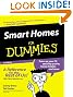 Smart Homes for Dummies, Second Edition