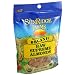 Sunridge Farms Organic Supreme Almonds, 7-Ounce Bags (Pack of 6)