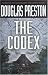 The Codex (Preston, Douglas)