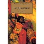 Les Fey, tome 4 : Les Repr?sailles book cover