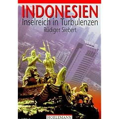 Indonesien. Inselreich in Turbulenzen