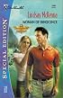 Woman Of Innocence (Morgan'S Mercenaries: Destiny'S Women) (Silhouette Special Edition)