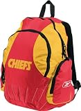 Kansas City Chiefs RBK Large Backpack