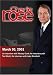 Charlie Rose with Wesley Clark; Ted Waitt; Jake Steinfeld (March 30, 2001)