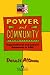Power and Community: Organisational and Cultural Responses to AIDS (Social Aspects of AIDS)