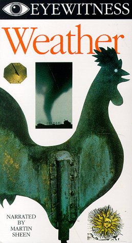 Buy Now at Amazon.com: Eyewitness - Weather