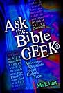 Ask the Bible...