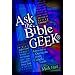 Ask the Bible Geek: Answers to Questions from Catholic Teens