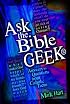Ask the Bible Geek: Answers to Questions from Catholic Teens