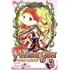 Fushigi Yugi: Genbu Kaiden, Vol. 3